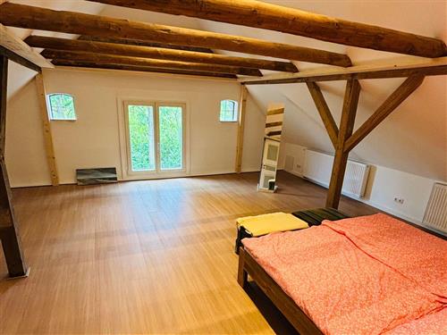Sommerhus - 5 personer -  - Dauentrift - 26434 - Minsen