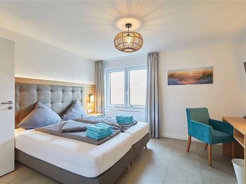 Ferielejlighed - 2 personer -  - Bahnhofstraße - 26757 - Borkum