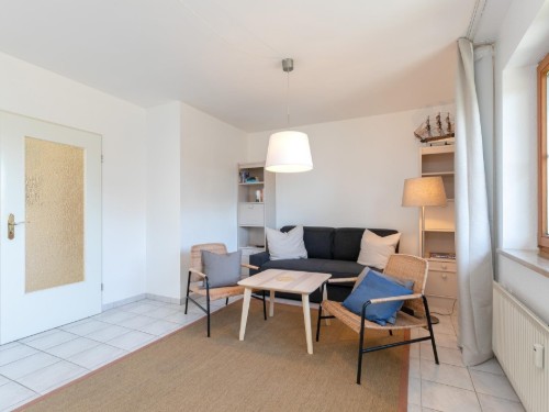 Ferienwohnung - 4 Personen -  - Am Kurpark - 23683 - Scharbeutz