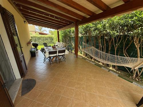 Ferienwohnung - 6 Personen -  - Campofelice Di Roccella - 90010