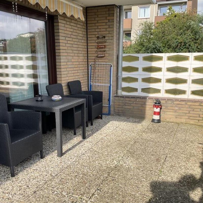 Sommerhus - 3 personer -  - 25761 - Büsum