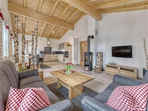 Ferielejlighed - 5 personer -  - Kreuzberg - 94078 - Freyung