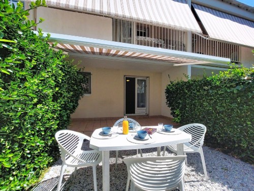 Holiday apartment - 4 persons -  - 17640 - Vaux Sur Mer