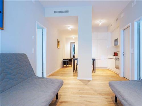 Holiday apartment - 6 persons -  - Basel - 4001