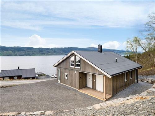 Sommerhus - 5 personer -  - Gjemnes - 6633