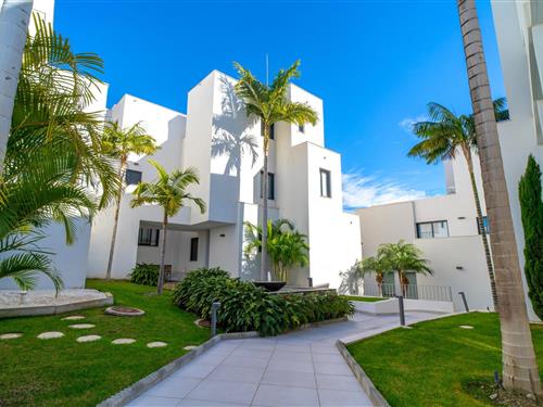 Ferielejlighed - 6 personer -  - 29780 - Nerja