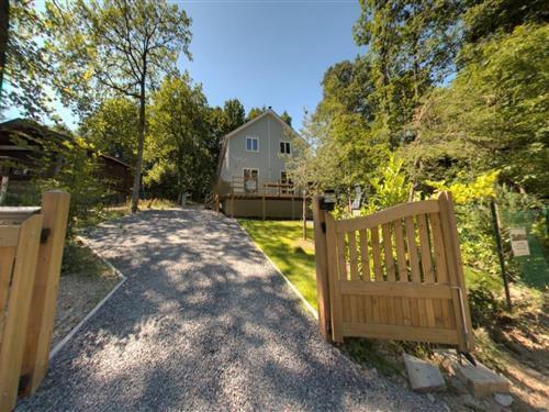 Sommerhus - 8 personer -  - 6940 - Barvaux