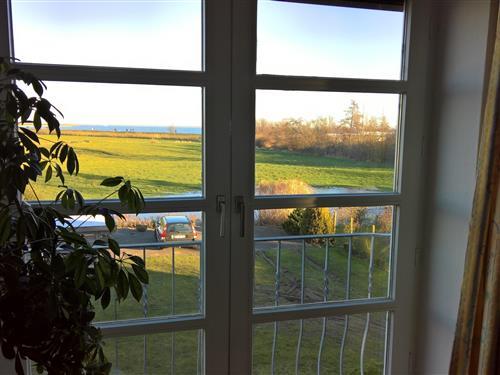 Ferieleilighet - 4 personer -  - Uleweg - 24404 - Maasholm