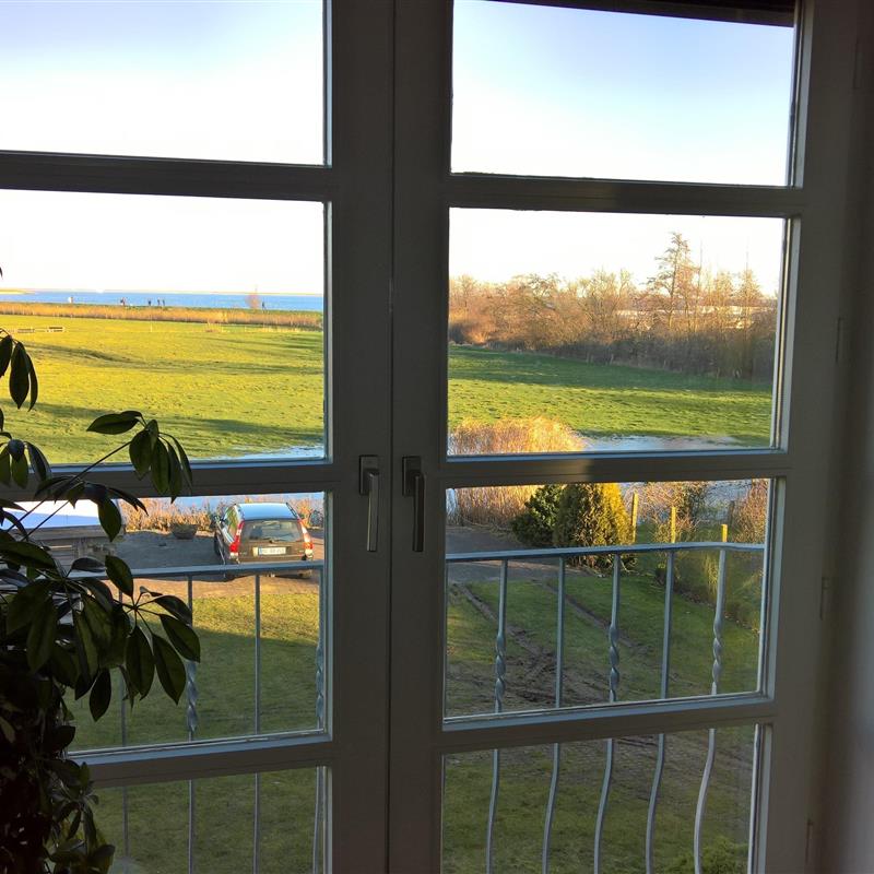 Ferielejlighed - 4 personer -  - Uleweg - 24404 - Maasholm