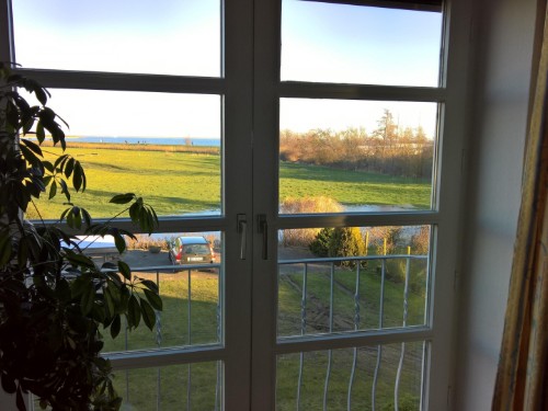 Ferielejlighed - 4 personer -  - Uleweg - 24404 - Maasholm