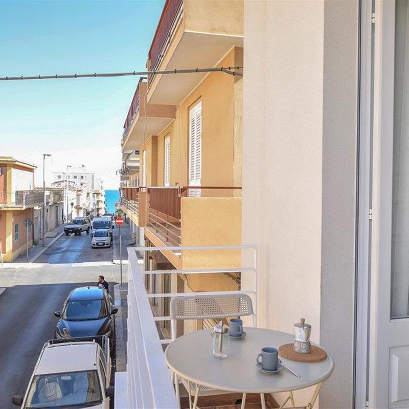 Ferielejlighed - 3 personer -  - Via Napoli - 97016 - Pozzallo