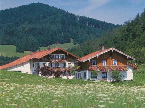 Ferienhaus - 5 Personen -  - Froschsee - 83324 - Ruhpolding