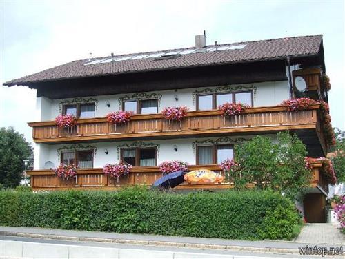 Holiday Home/Apartment - 3 persons -  - Hartwachsriederweg - 94253 - Bischofsmais