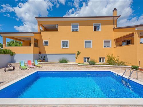 Sommerhus - 5 personer -  - Sorici - Rovinj-Sorici - 52352 - Sorici-Kanfanar