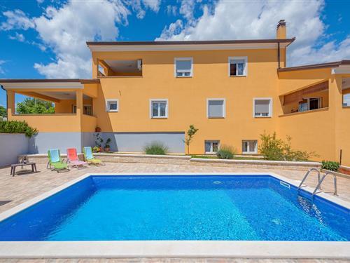 Feriehus - 5 personer -  - Sorici - Rovinj-Sorici - 52352 - Sorici-Kanfanar