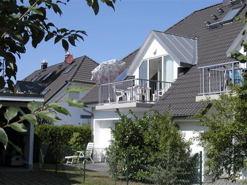 Holiday Home/Apartment - 6 persons -  - Rämel - 18374 - Zingst