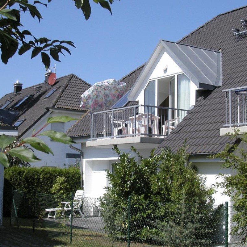 Ferielejlighed - 6 personer -  - Rämel - 18374 - Ostseeheilbad Zingst