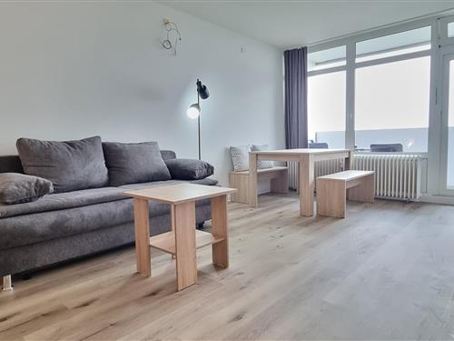 Ferieleilighet - 3 personer -  - Eichholzweg - 23774 - Heiligenhafen