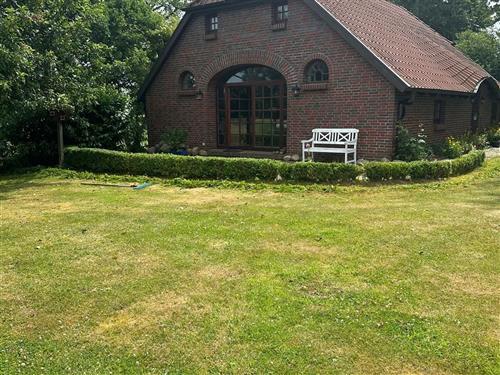 Ferienhaus - 4 Personen -  - Kleihörn - 26316 - Varel / Altjührden