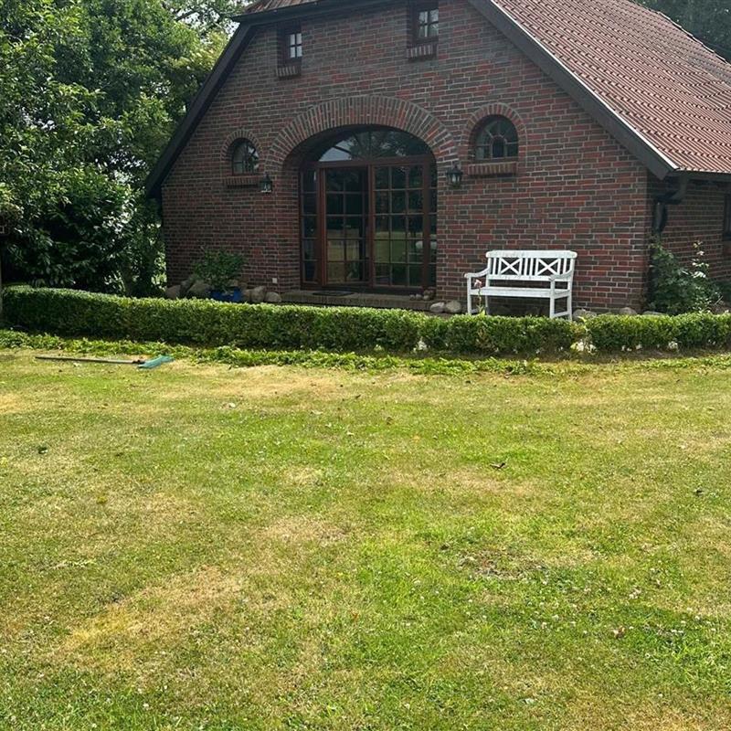 Sommerhus - 4 personer -  - Kleihörn - 26316 - Varel / Altjührden