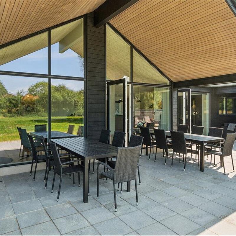 Ferienhaus - 14 Personen -  - Ernst Hansensvej - Sejerø Bugt - 4573 - Höjby