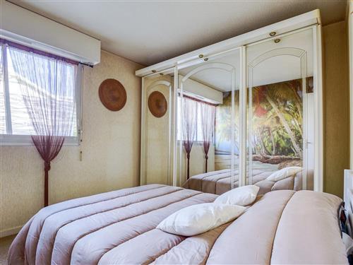 Ferielejlighed - 3 personer -  - Arcachon - 33120