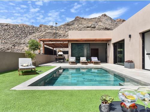 Sommerhus - 6 personer -  - 35138 - Tauro