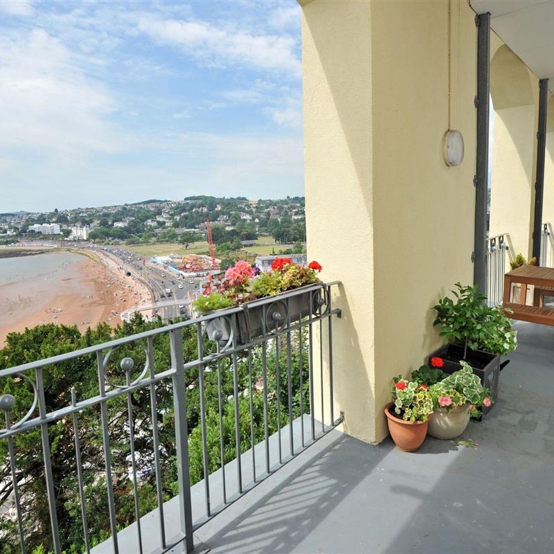 Ferielejlighed - 4 personer -  - Torquay - TQ2 5TR