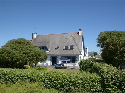 Sommerhus - 8 personer -  - Guilvinec - 29760