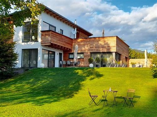 Ferieleilighet - 4 personer -  - Helmut-Wobisch-Weg - 9551 - Bodensdorf