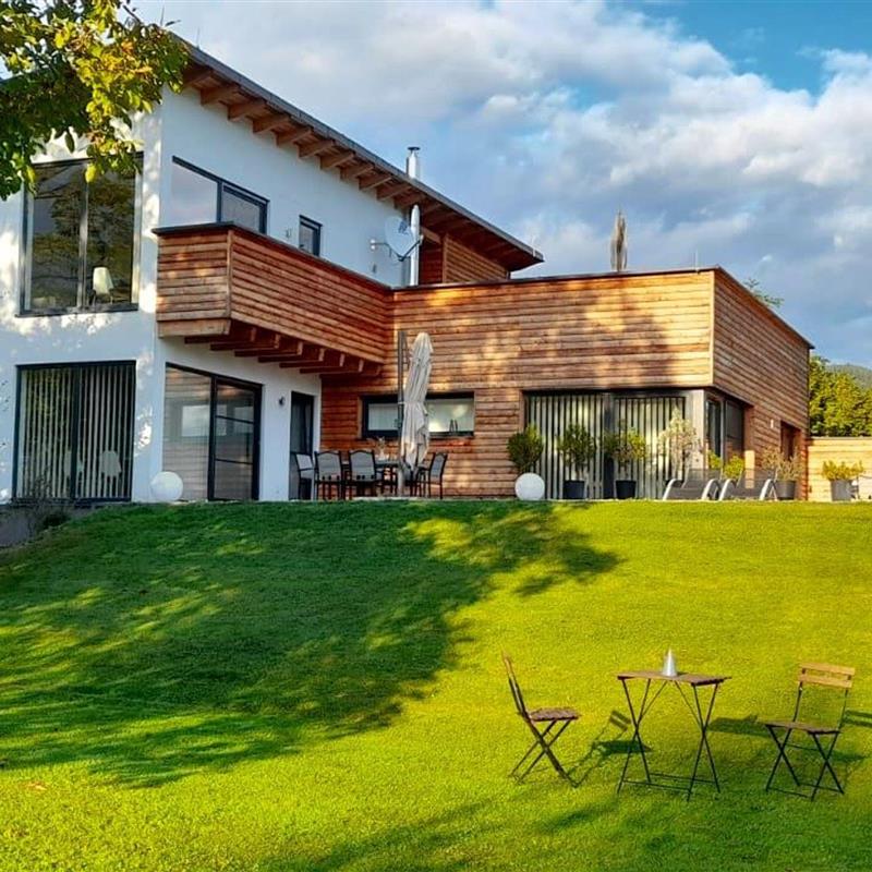 Ferielejlighed - 4 personer -  - Helmut-Wobisch-Weg - 9551 - Bodensdorf