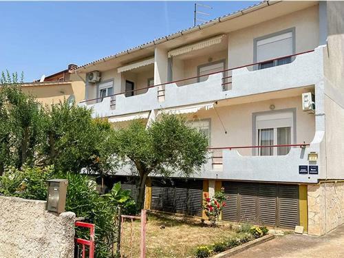 Ferielejlighed - 2 personer -  - Vrcevan - 52203 - Medulin