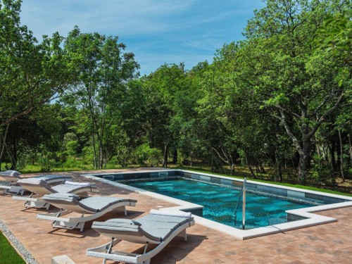 Holiday home - 8 persons -  - 0 - Medulin
