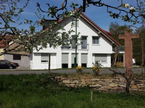 Holiday home - 6 persons -  - 97956 - Werbachhausen
