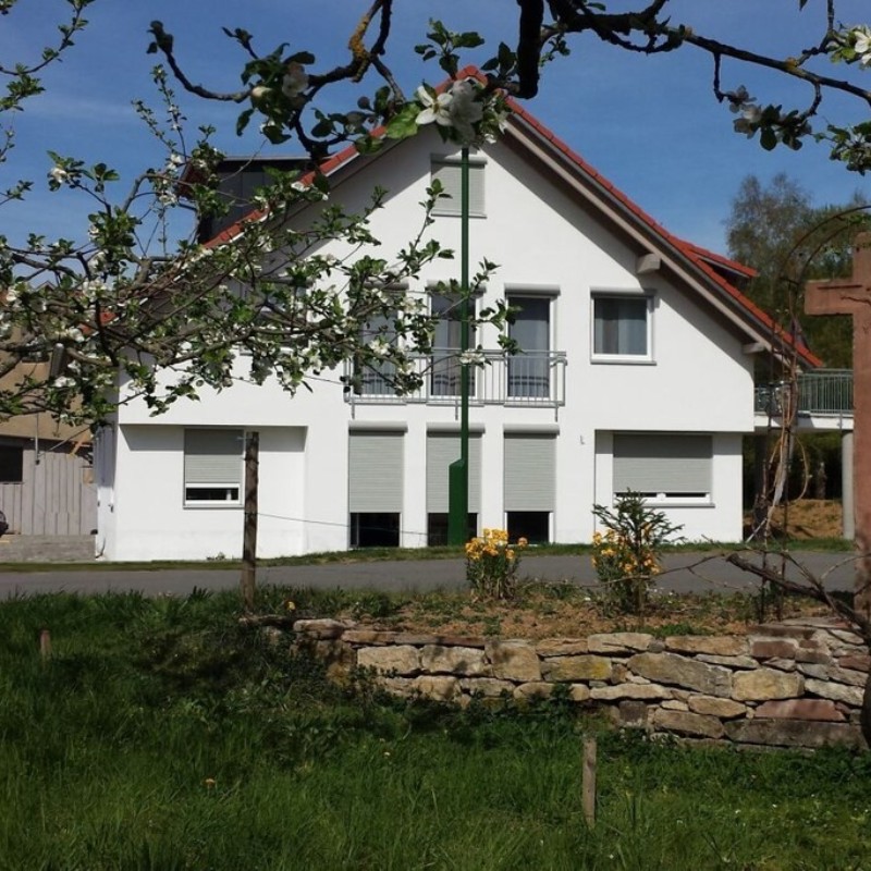 Sommerhus - 6 personer -  - 97956 - Werbachhausen