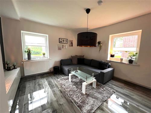 Ferienwohnung - 3 Personen -  - Wilhelmshaven - 26388