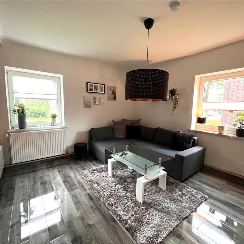 Ferielejlighed - 3 personer -  - Wilhelmshaven - 26388