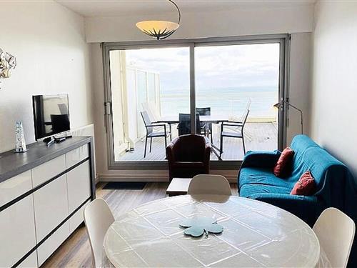 Ferielejlighed - 4 personer -  - 56170 - Quiberon