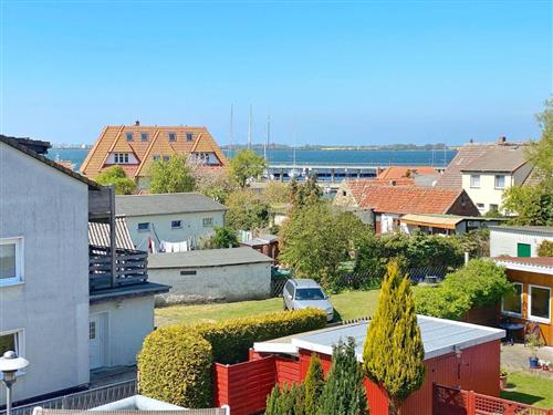 Holiday Home/Apartment - 4 persons -  - Hauptstraße - 18556 - Wiek