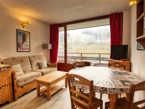 Ferienhaus - 7 Personen -  - 74440 - Morillon Village