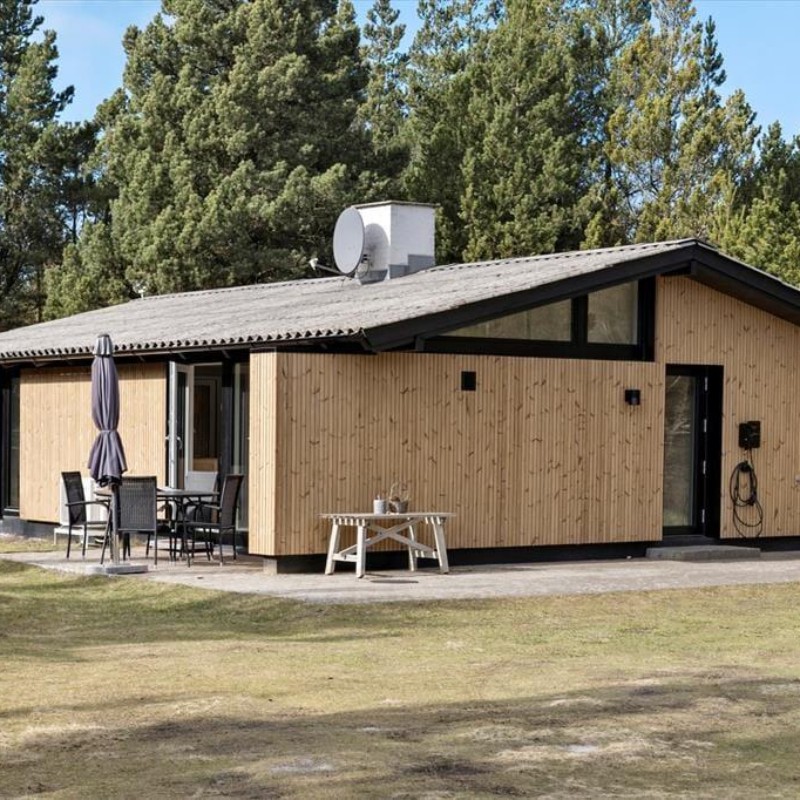 Ferienhaus - 6 Personen -  - Sneppen - Sönderstrand - 6792 - Römö