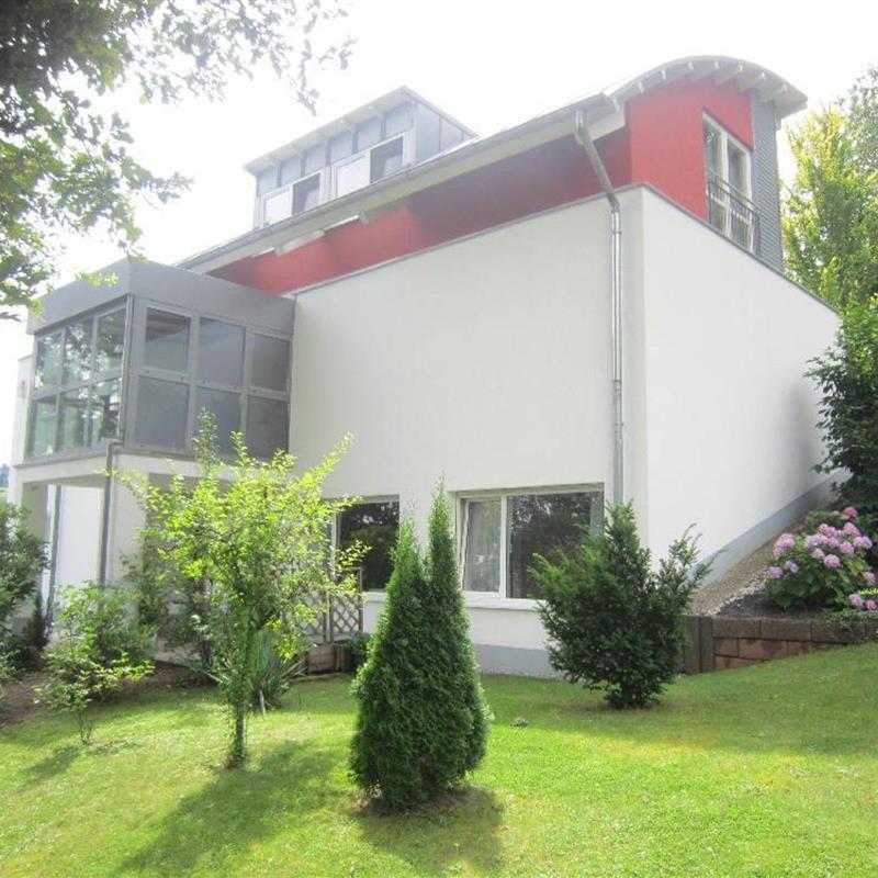 Ferielejlighed - 2 personer -  - Ritzlerstr. - 54439 - Saarburg