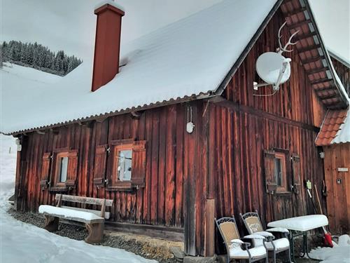 Holiday Home/Apartment - 4 persons -  - Region Murau