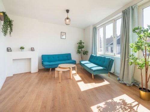 Holiday apartment - 12 persons -  - 2060 - Antwerp