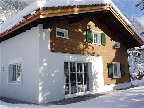 Sommerhus - 8 personer -  - Aujiweg - 7249 - Klosters-Serneus