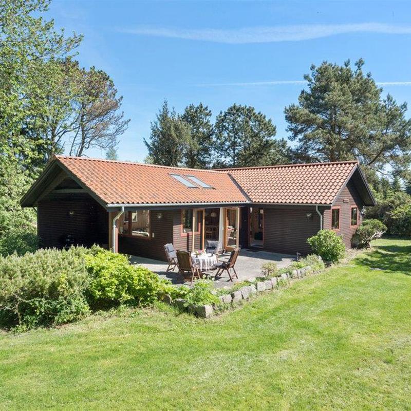 Ferienhaus - 6 Personen -  - Koralvej - Bildsö Strand - 4200 - Slagelse