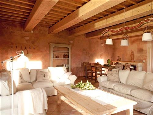 Ferieleilighet - 8 personer -  - Volterra - 56048