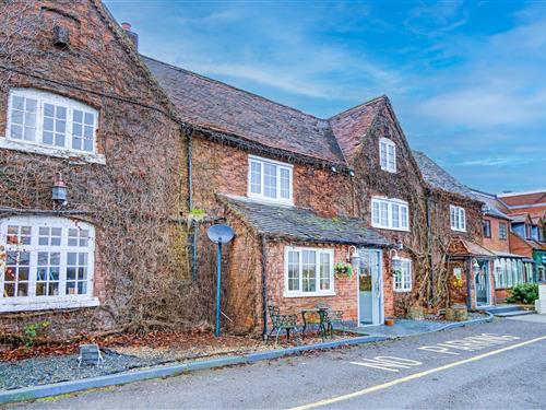 Holiday apartment - 2 persons -  - CV81NP - Kenilworth