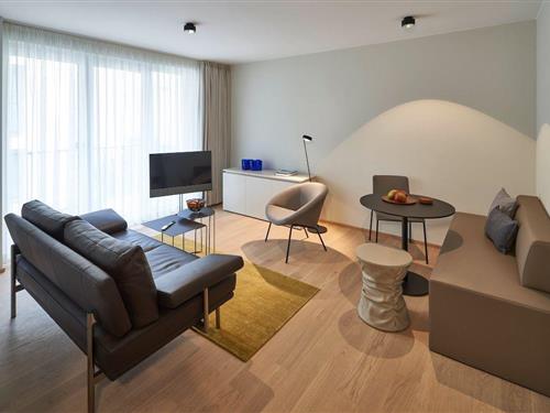 Ferielejlighed - 2 personer -  - Halemstrasse - 26548 - Norderney