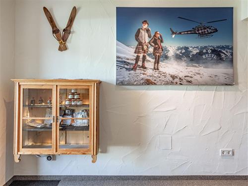 Ferielejlighed - 6 personer -  - Tröpolach - 9631 - Tröpolach